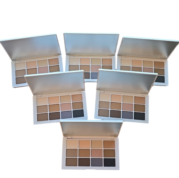 Makeup By Mario Other - *NWOT* Makeup By Mario Master Mattes The Neutrals